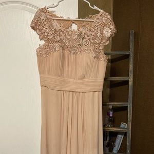 Dress, make offer!